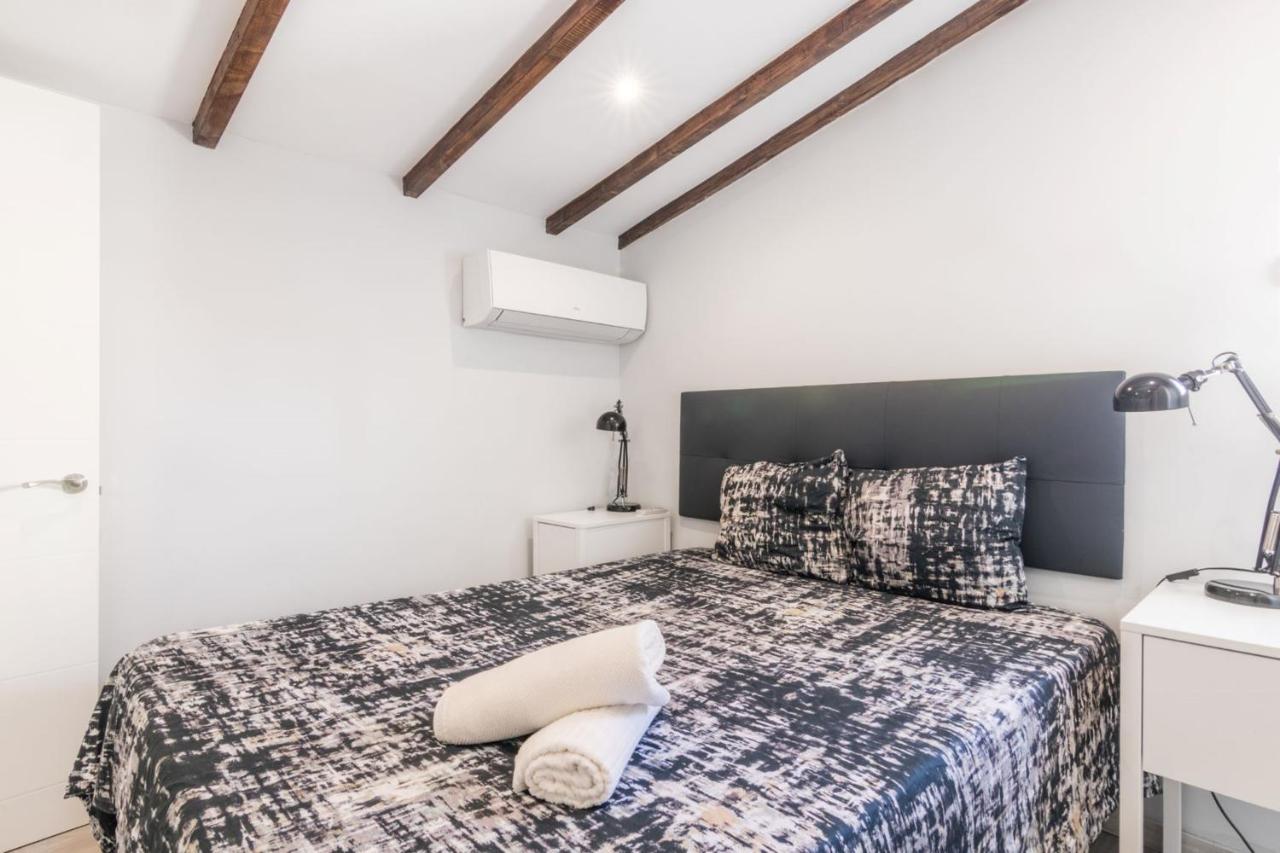 Adosado Cerca Plaza Castilla - Apartamento Cuzco Madrid Dış mekan fotoğraf