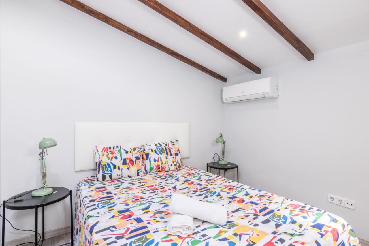 Adosado Cerca Plaza Castilla - Apartamento Cuzco Madrid Dış mekan fotoğraf